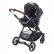 JANE Kendo KOOS Micro I-SIZE 3в1 - Комбинирана количка 6
